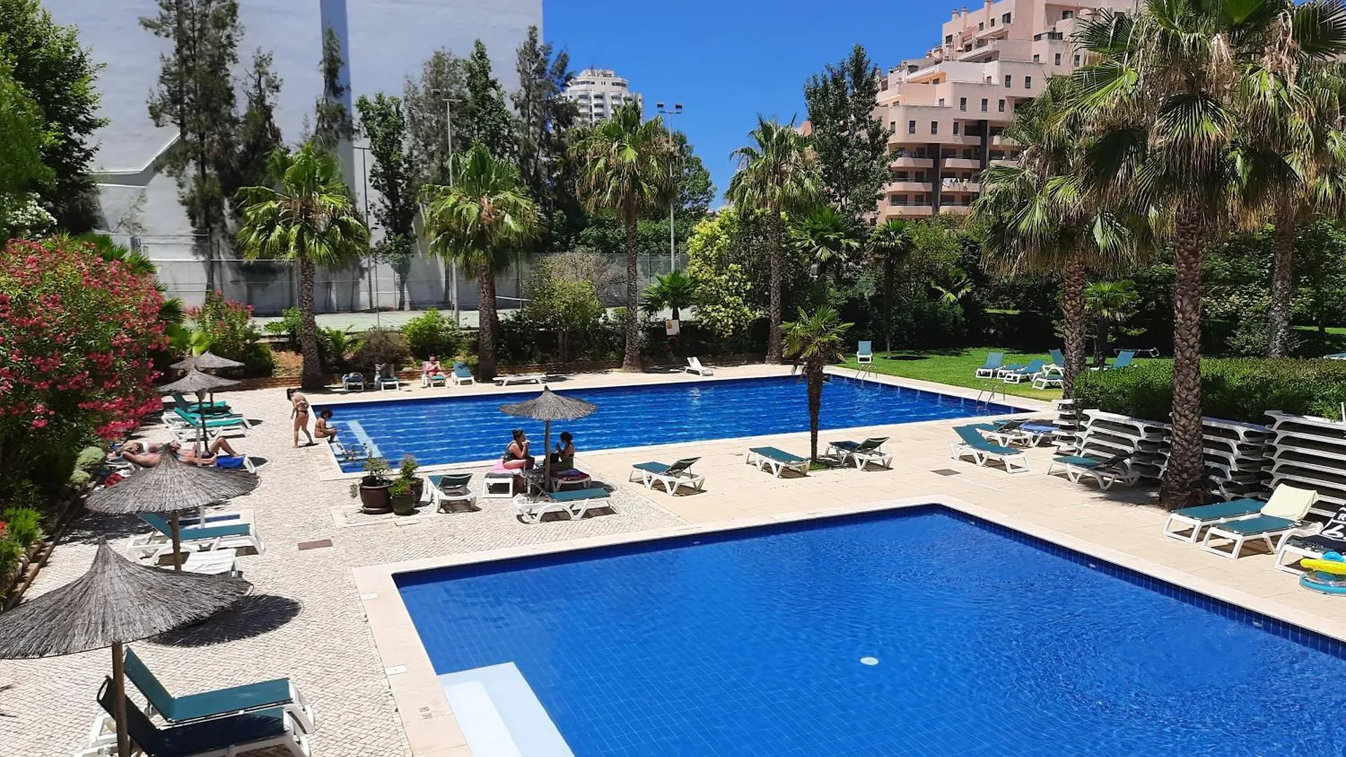 Rocha Apartment Portimão