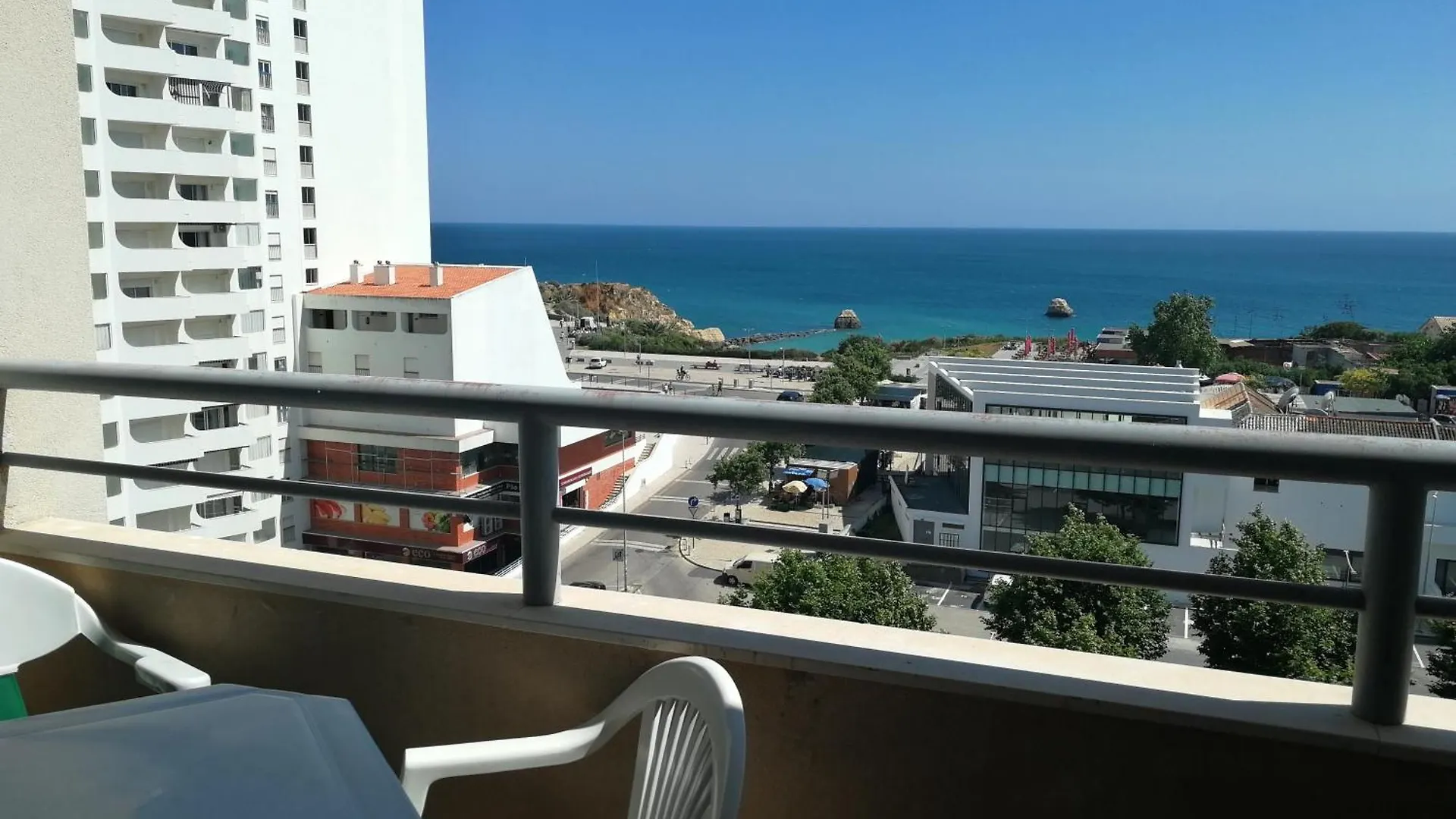 Rocha Apartment Portimão Portugalsko