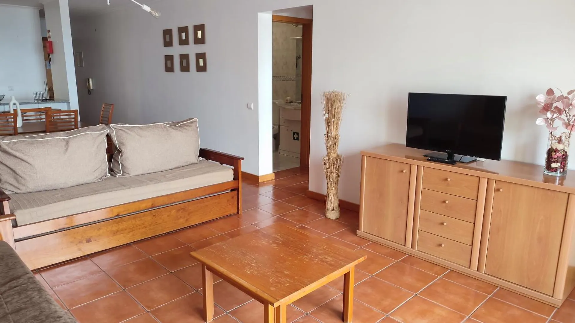 Rocha Apartment Portimão