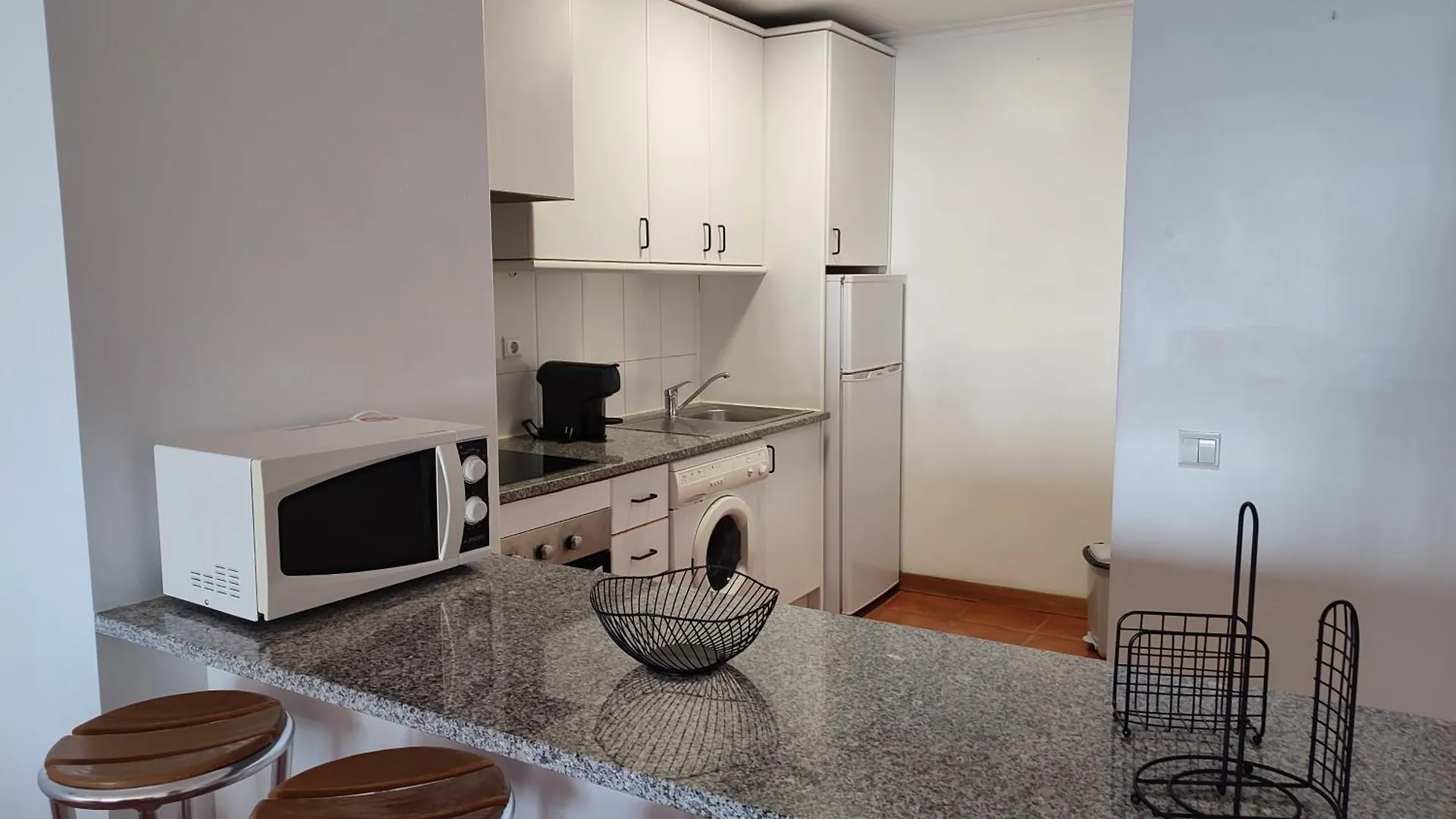 Rocha Apartment Portimão