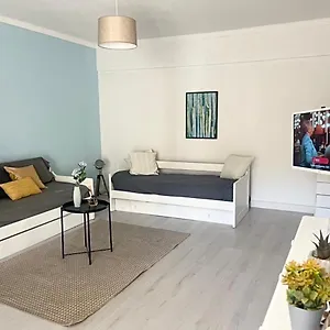  Apartamento Rocha